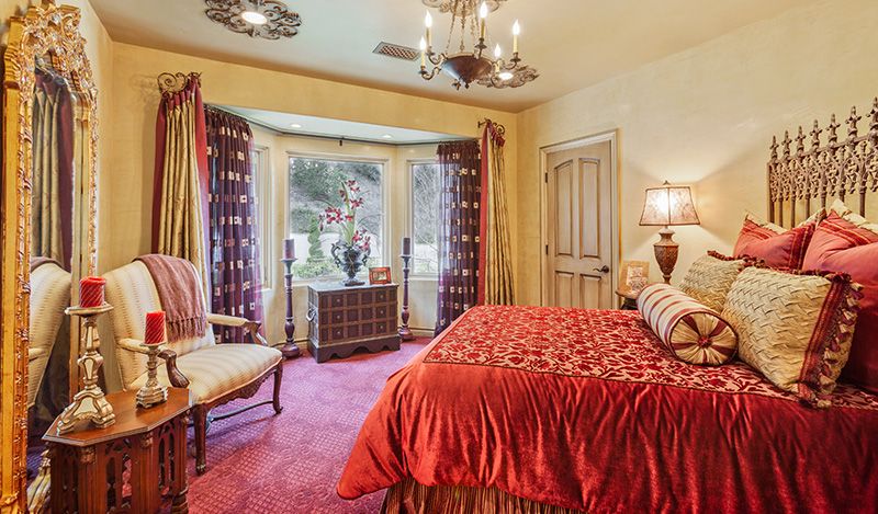 La mansión del 'reality show' del clan Kardashian, ¡ahora a la venta