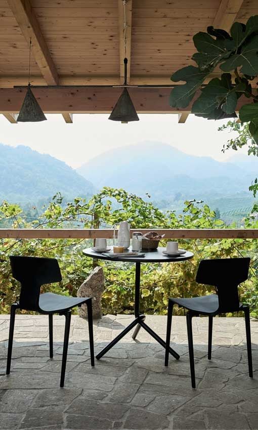 12 imprescindibles para montar tu jardín o tu terraza este verano - Foto