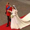 En vídeo: Imágenes exclusivas de la boda real vista desde el balcón de hola.com