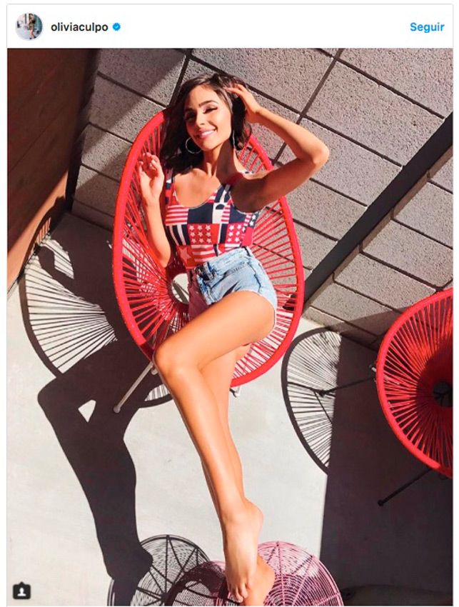 ¿'Body' o bañador? Inspírate en el traje de baño (polivalente) de las