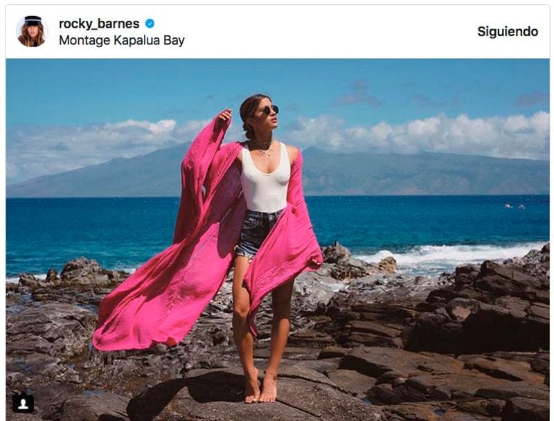 ¿'Body' o bañador? Inspírate en el traje de baño (polivalente) de las