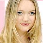 Gemma Ward