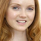 Lily Cole