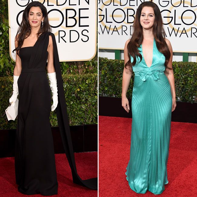 Globos de Oro 2015