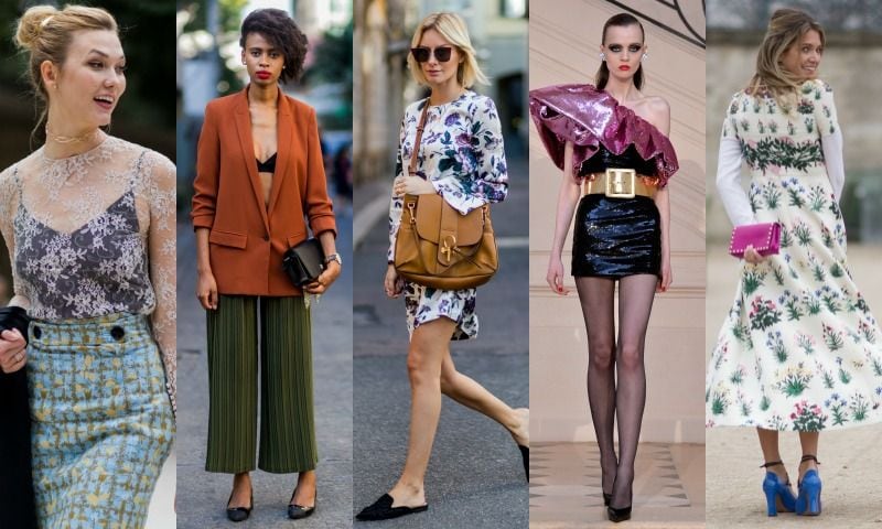 10 Tendencias Para 2017 Que Puedes Ir Fichando En Las Rebajas Foto 1