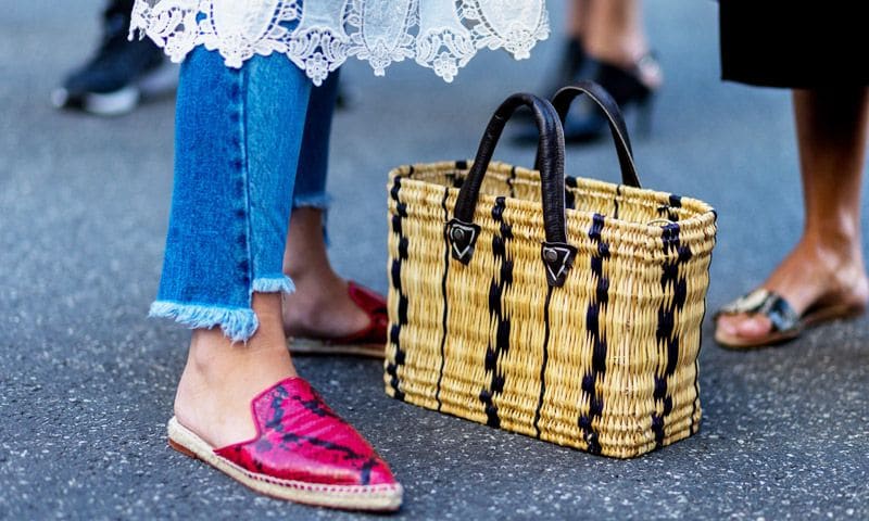 Imagen vía Woman.