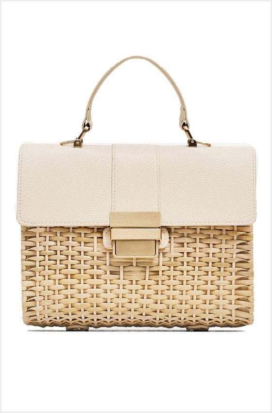 Imagen bolso Tote vía Woman