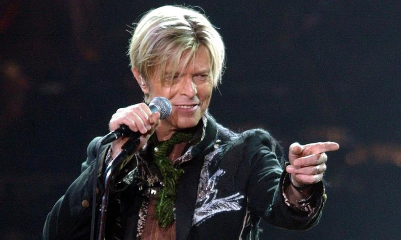 La ciudad de Nueva York instaura el 20 de enero como el día de David Bowie