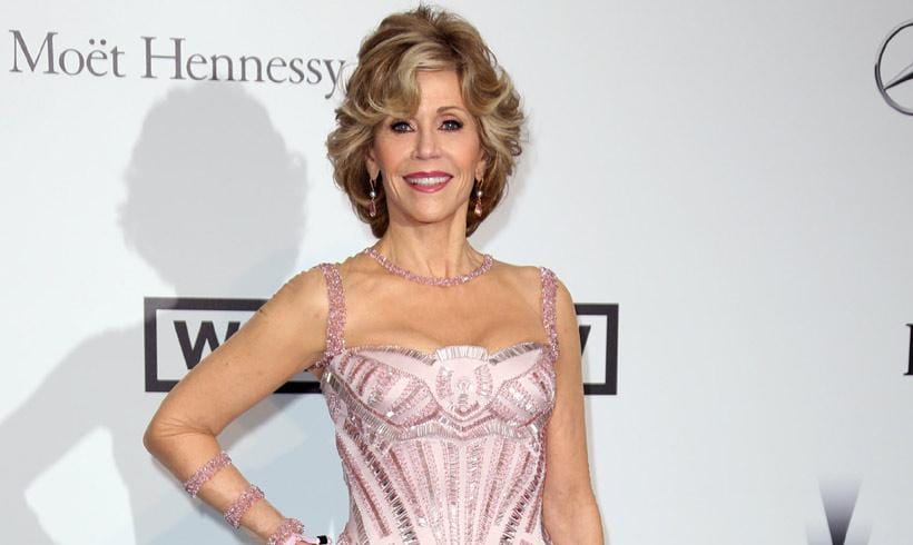 Jane Fonda vende su casa de Beverly Hills por más de 12 millones de euros tras separarse de su pareja
