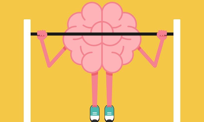 Activate your neurons with this exercise: you will be able to sleep well and wake up with more energy in the morning |  News