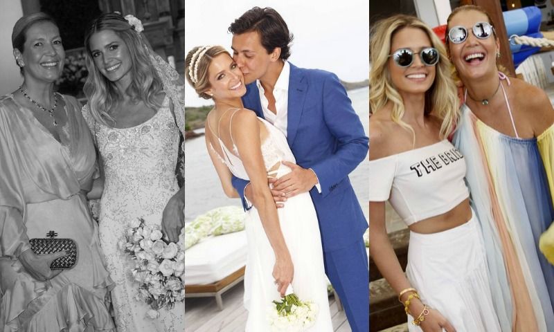 Por qué reivindicar a Helen Rose, la autora del vestido de novia de Grace  Kelly, y una de las creadoras más fascinantes de Hollywood | Actualidad,  Moda | S Moda EL PAÍS