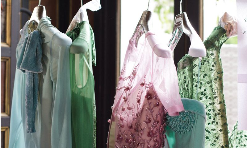 Vestidos de fiesta: 5 'tips' para elegir el vestido de noche perfecto