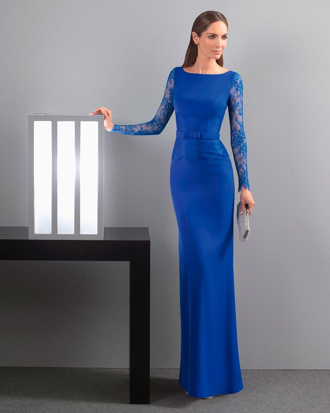 ¡Enlace a la vista! 25 Vestidos de madrina para deslumbrar en la próxima boda - Foto ¡Enlace a la vista! 25 Vestidos de madrina para deslumbrar en la próxima boda - Foto