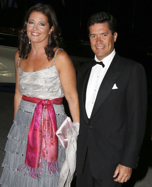 Alexia de Grecia, noticias y fotografías Famosos