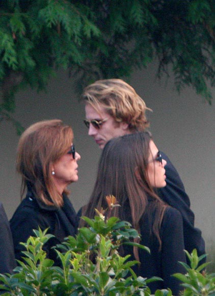 The Casiraghi Family Page 6 The Royal Forums