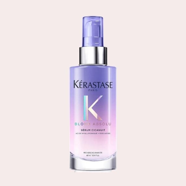 Kerastase Blond Absolu Night Sérum Cicanuit