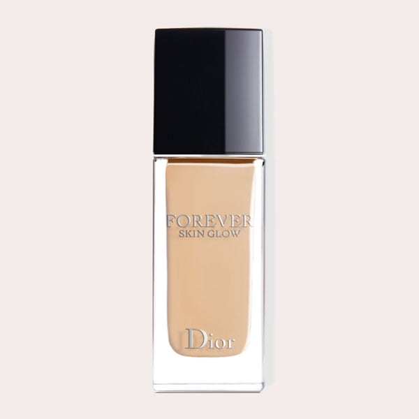 Base de maquillaje Forever Skin Glow de Dior
