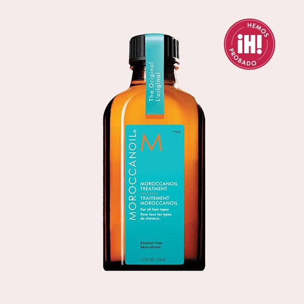 Moroccanoil Tratamiento aceite de argán