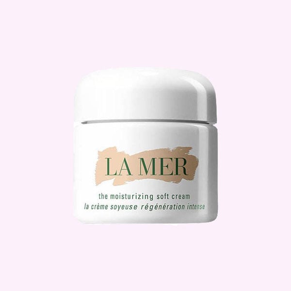 La Mer The Moisturizing Soft Cream