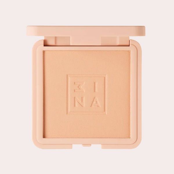 The Compact Powder de 3INA