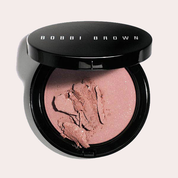 Polvos Compactos Illuminating Bronzing Powder Bobbi Brown