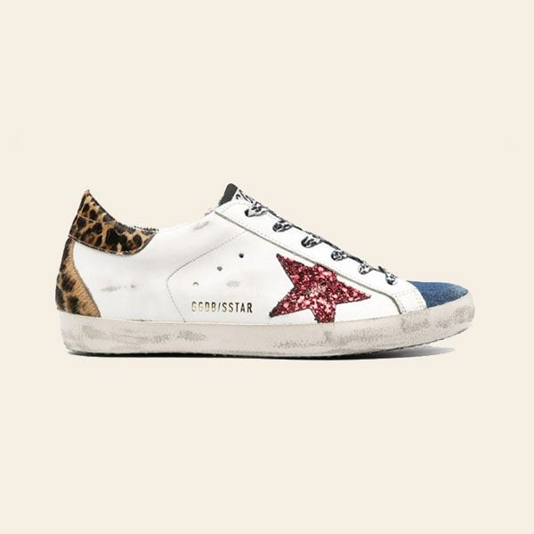 Golden Goose zapatillas superstar