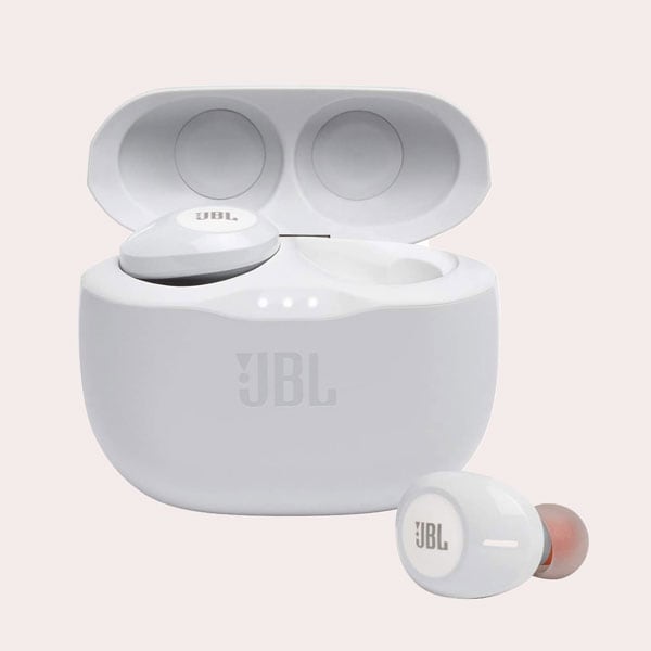 JBL Tune 125 TWS Auriculares intraaurales True Wireless con Bluetooth