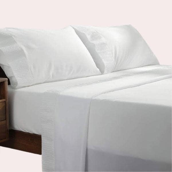 Bedsure Juegos de sábanas para cama doble