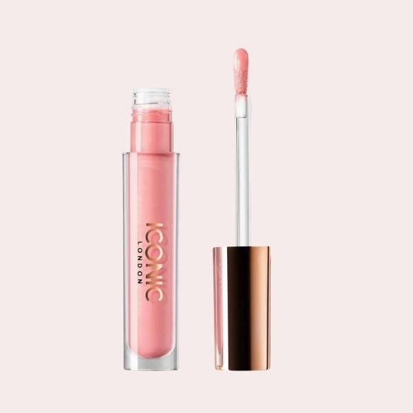 LIP PLUMPING GLOSS DE ICONIC LONDON