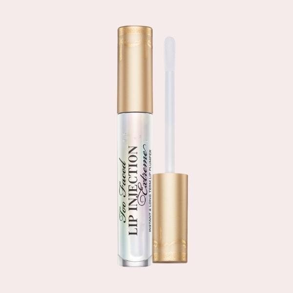 Lip Injection Extrême de Too Faced