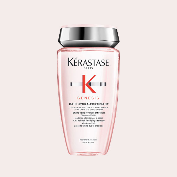 K Genesis Bain Hydra-Fortifiant