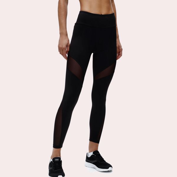 leggings deportivos push up de Lefties