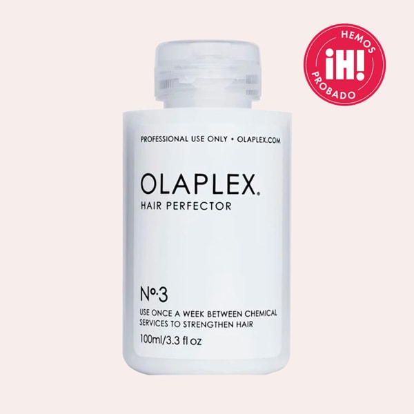 Olaplex Perfeccionador capilar tratamiento reparador n.° 3