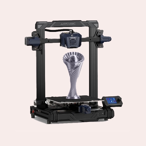 Impresora 3D de Anycubic