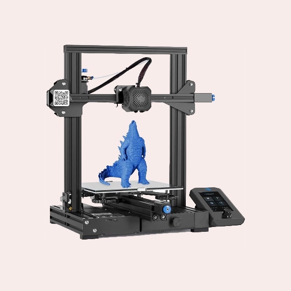 Impresora 3D de Creality