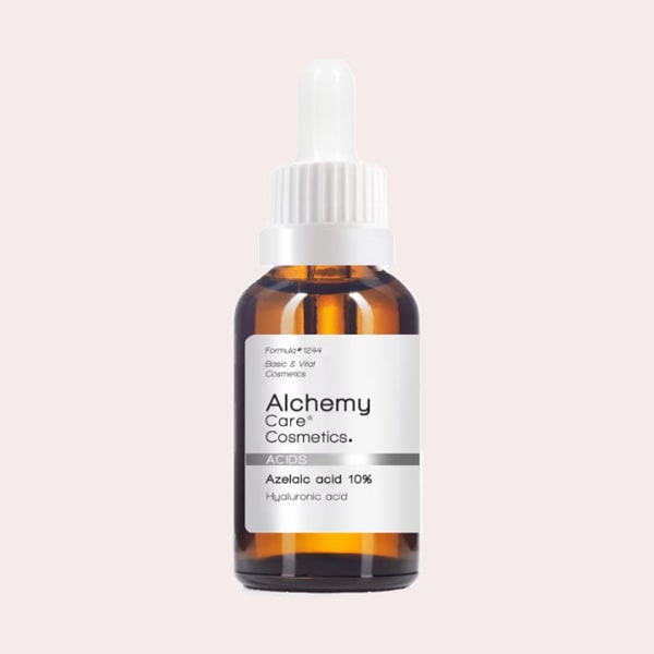 Alchemy Care® Cosmetics Azelaic Acid 10%
