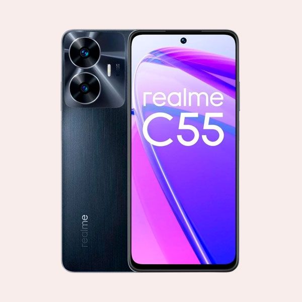 realme-c55