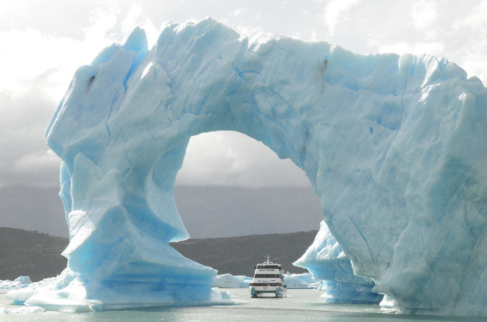 Resultado de imagen para glaciares argentinos nombres