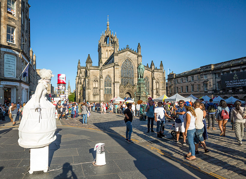 Edimburgo-Royal-Mile