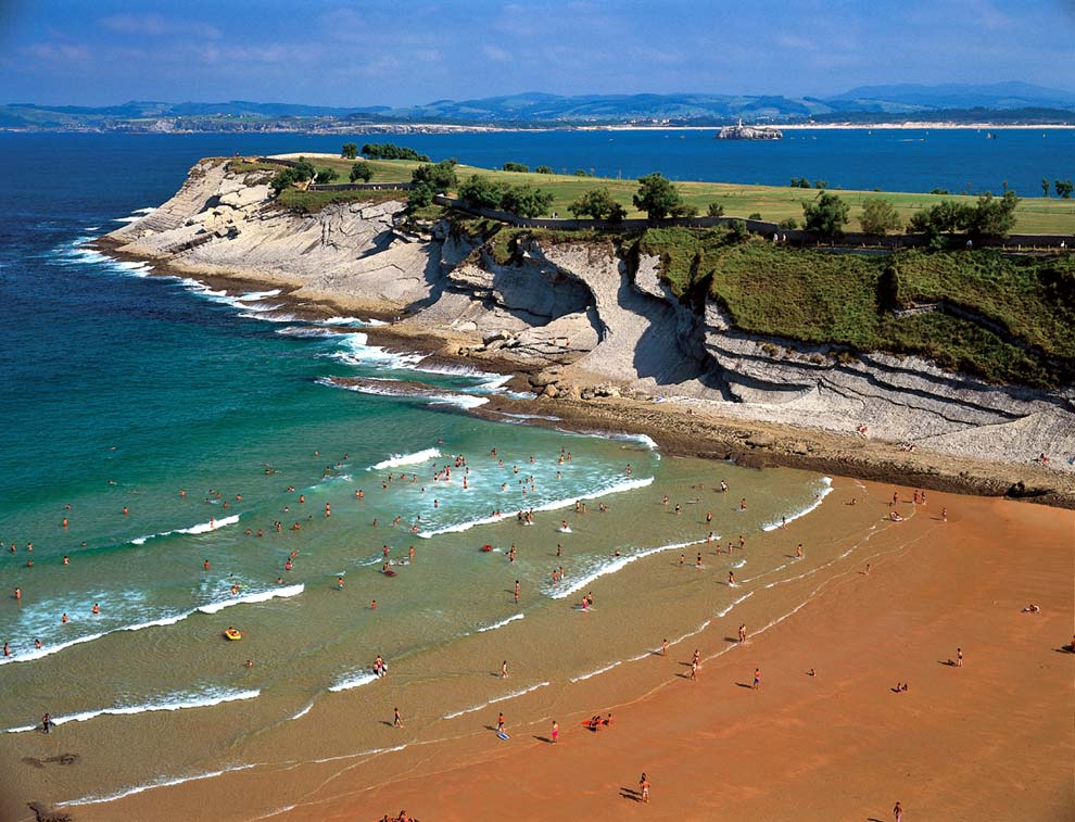 Playas_Cantabria