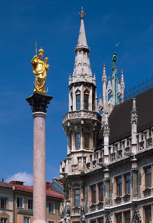 Munich-torre-st-mary