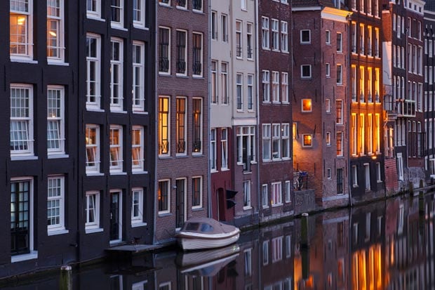 Holanda | Viajes | hola.com