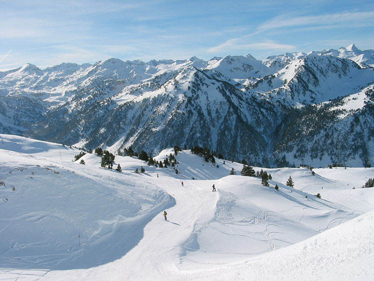 Baqueira-aniversario