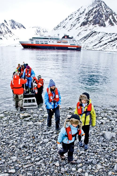 Hurtigruten--crucero_spitsbergen