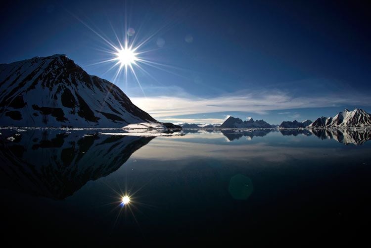 Hurtigruten--crucero_spitsbergen