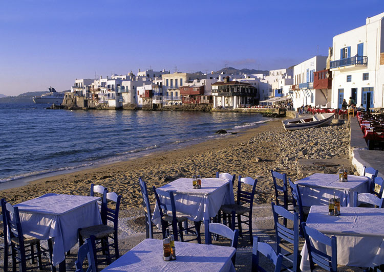 Mykonos