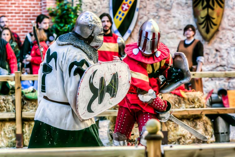 Belmonte-torneo-medieval