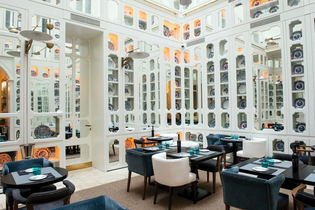 HOTELES BOUTIQUE EN EL MUNDO hoteles boutique en el mundo: