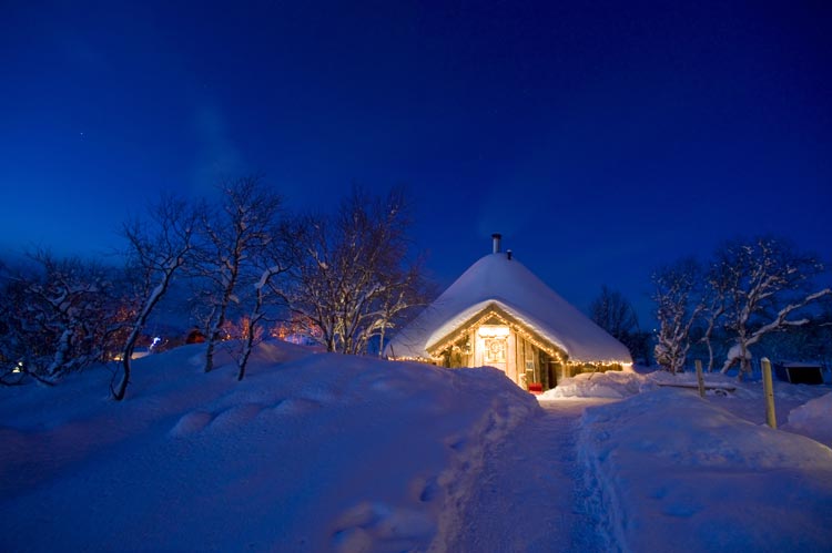 Hurtigruten_navidad