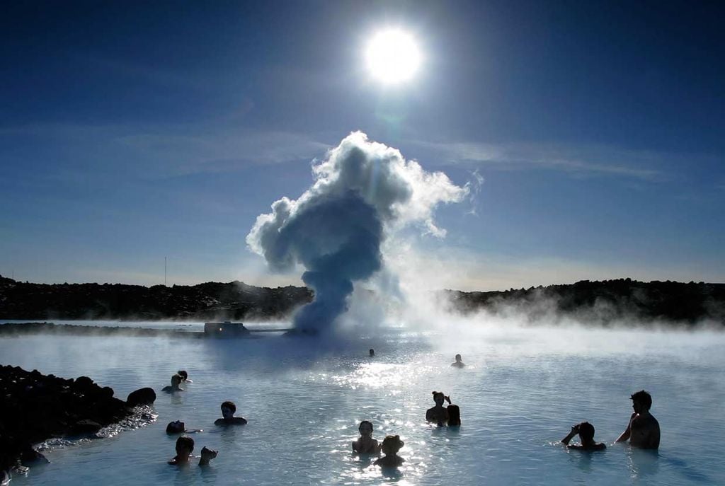 image países felices 3 Islandia blue lagoo a